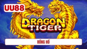 Rồng Hổ